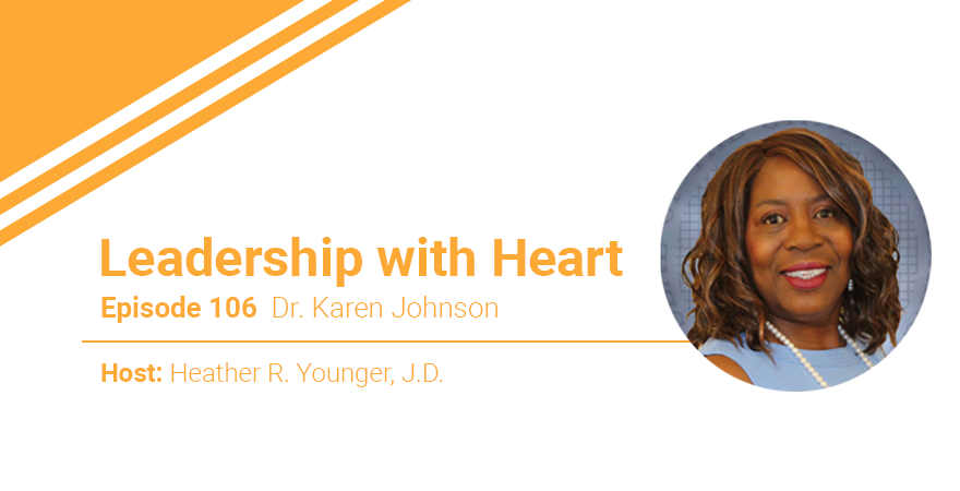 Dr. Karen Johnson - Featured Image 106