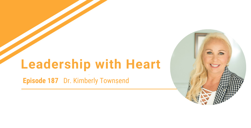 hope dr kimberly townsend leader
