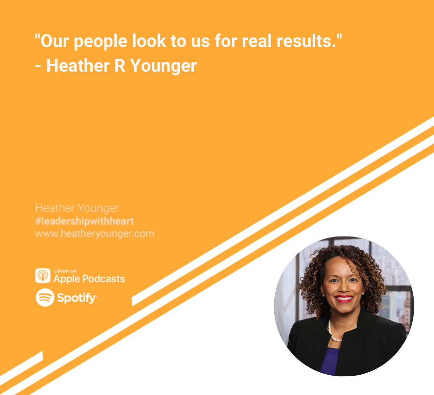 heather r younger podcast