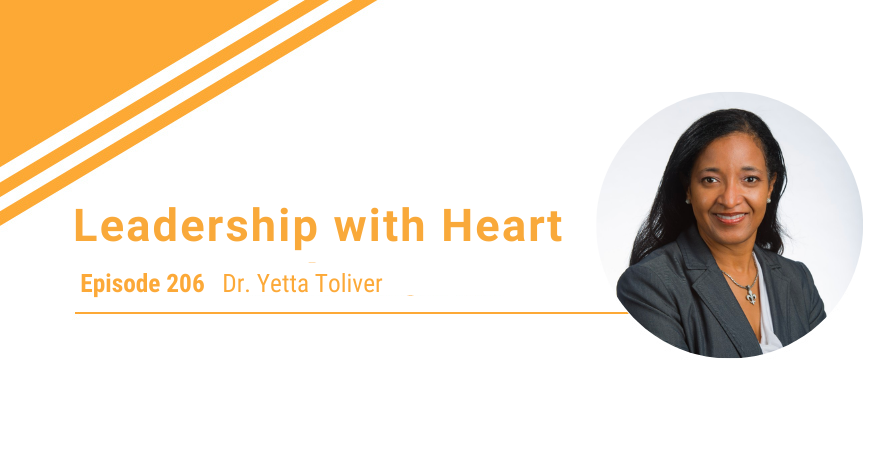 dr yetta toliver