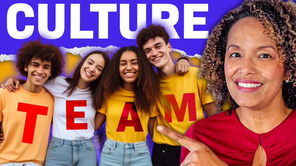 5 Steps To Create an Employee Led Culture Team - 2