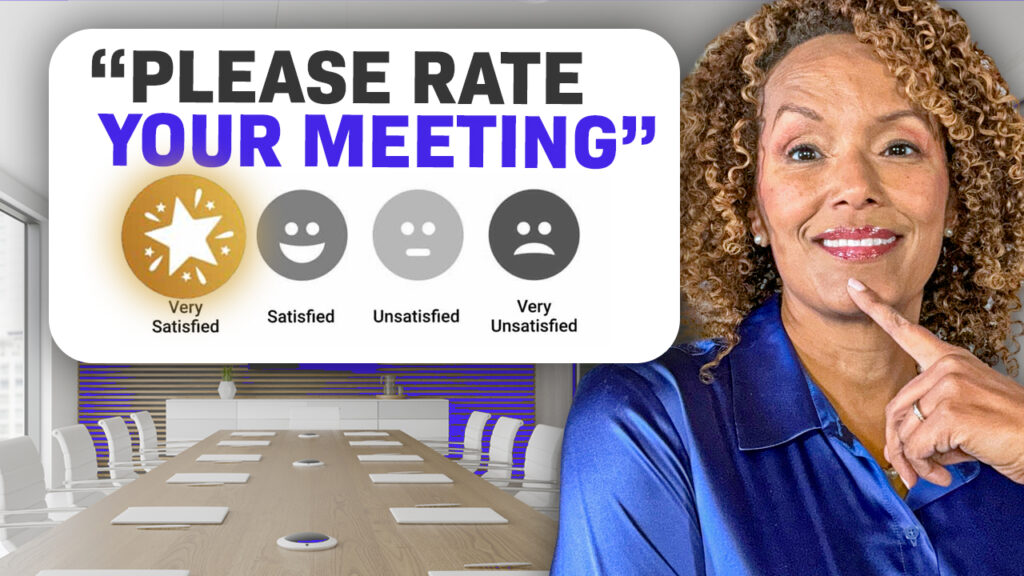 How to Run Meetings That People Love and Want to Attend