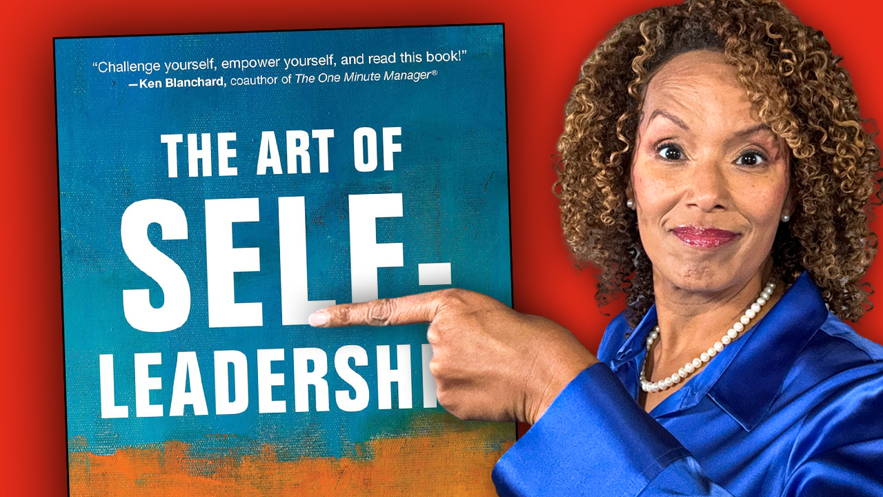 The Art of Self-Leadership Book