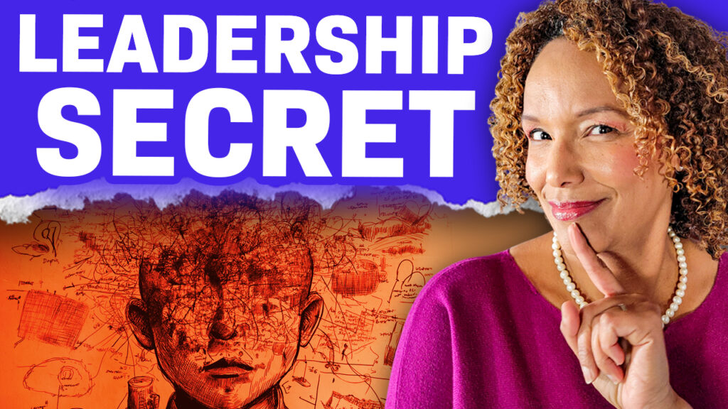 Unlocking the Real Leader in You: The Secret to True Self-Understanding