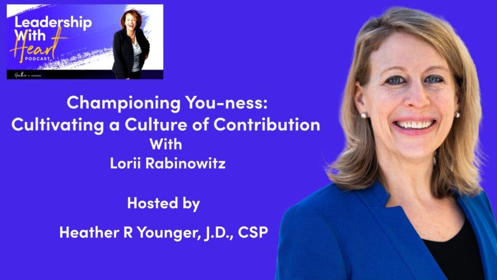 Lorii Rabinowitz