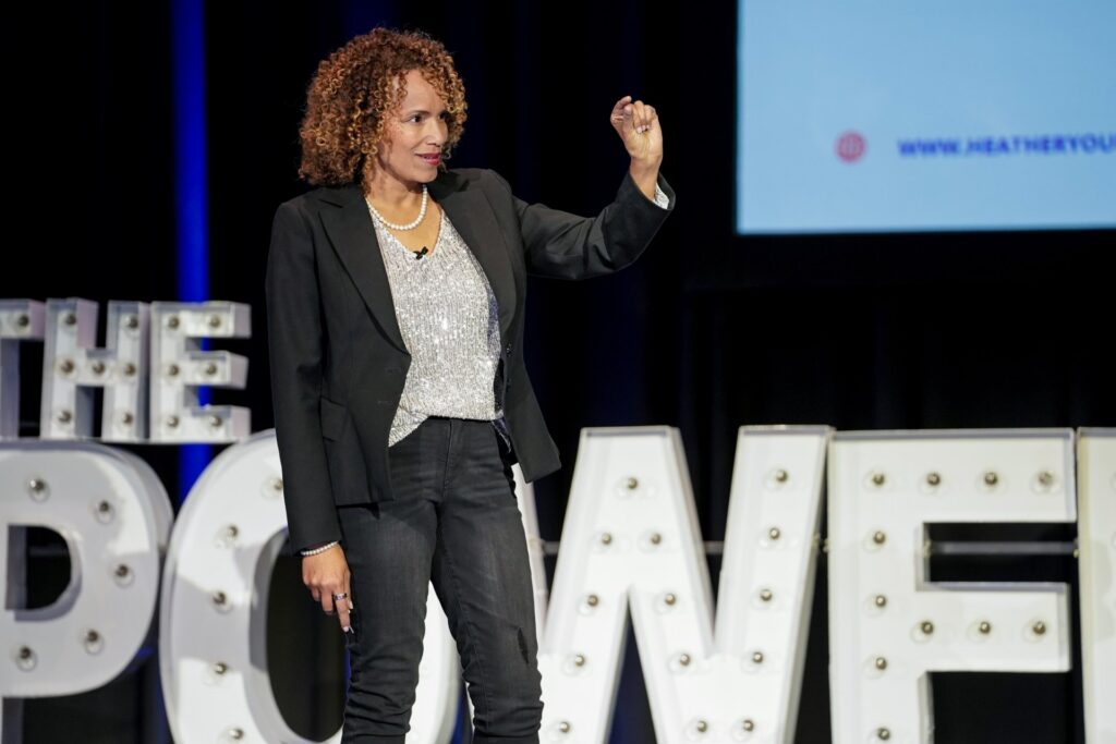 The Self-Leadership Imperative