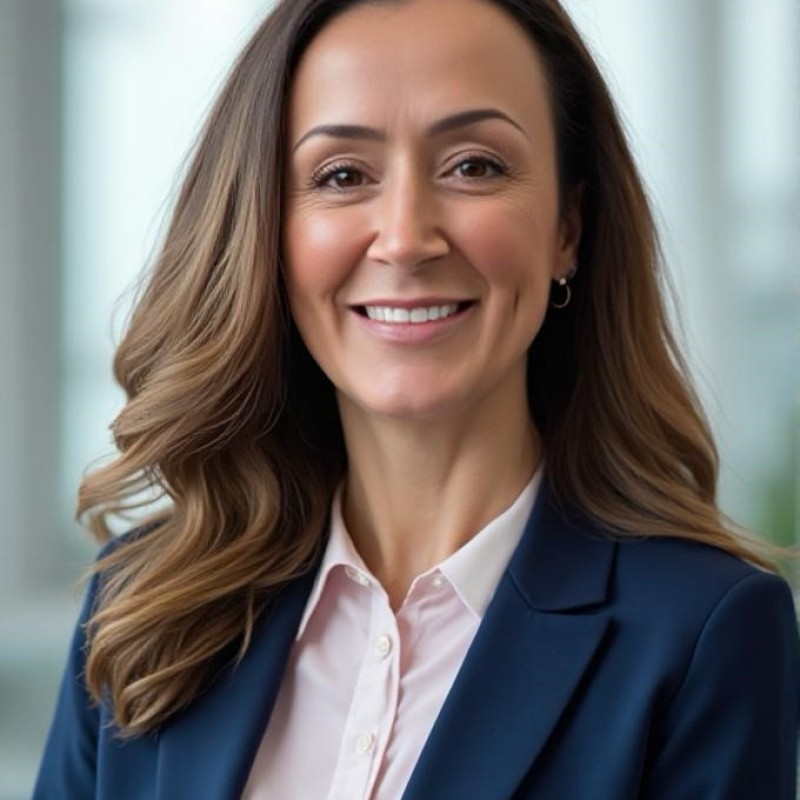 SARAH LAVAUTE (MAZZOCCO) SHRM-SCP, M.EDTECH