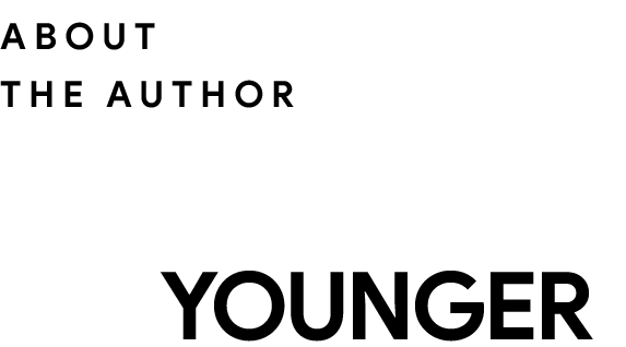About the Author Heather Younger