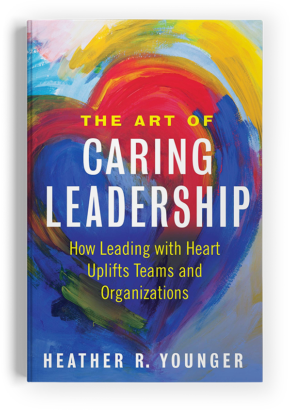 Art of Caring Leadership