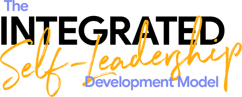 The Integrated Self-Leadership Development Model
