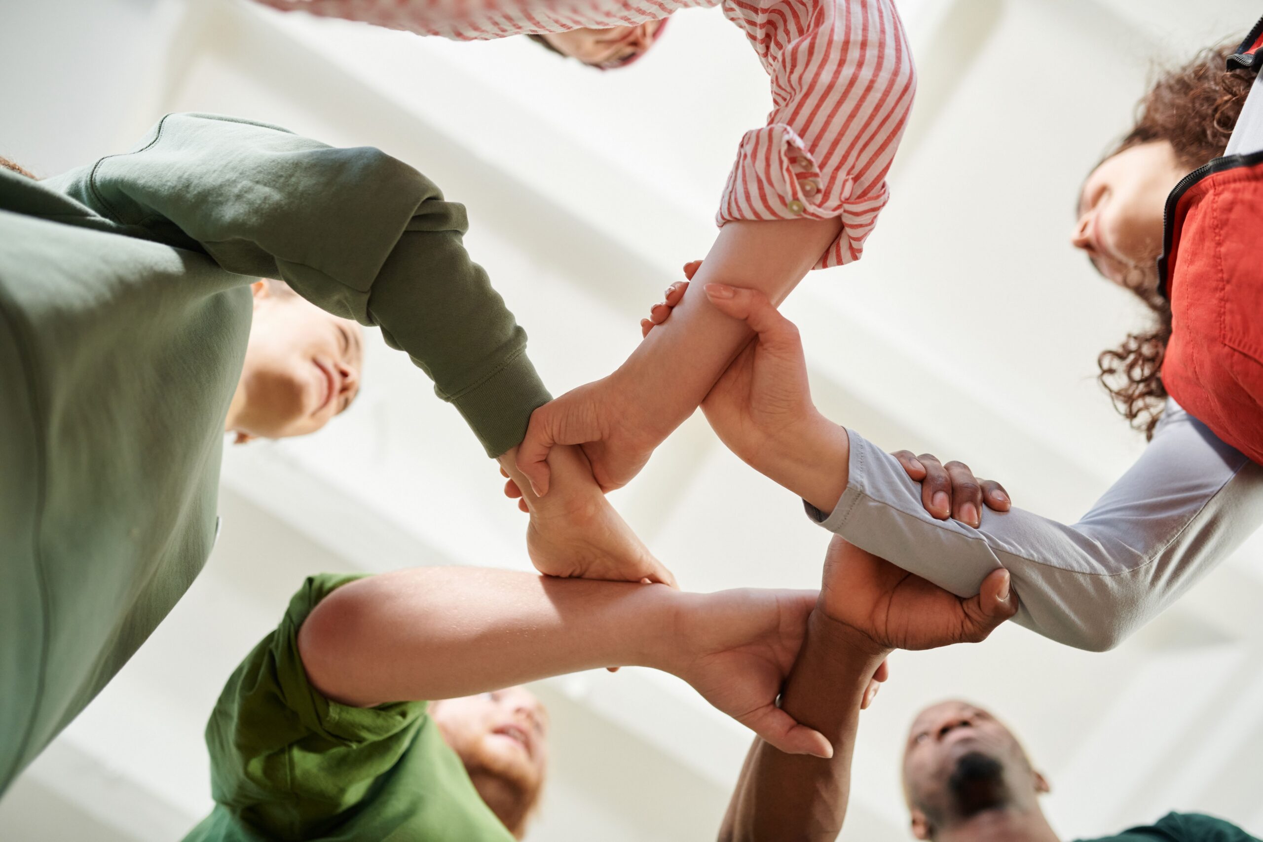 How to Build Team Trust During Uncertainty