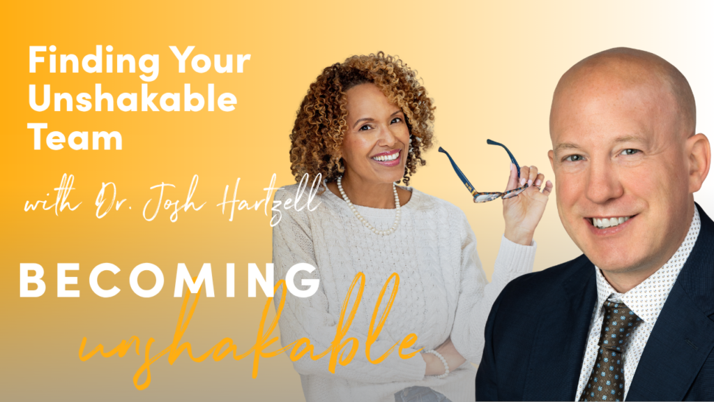 Unshakable Team