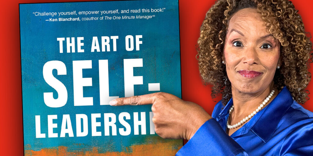 The Art of Self-Leadership Book